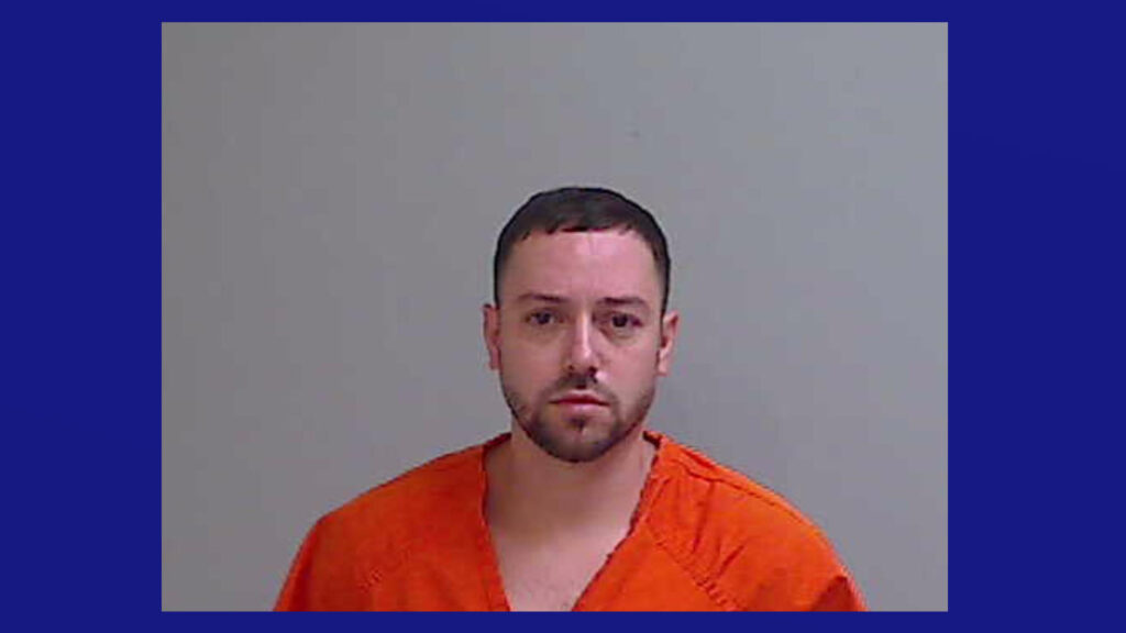 Detienen en Edinburg a cantante “Pee Wee” acusado de conducir en estado de ebriedad