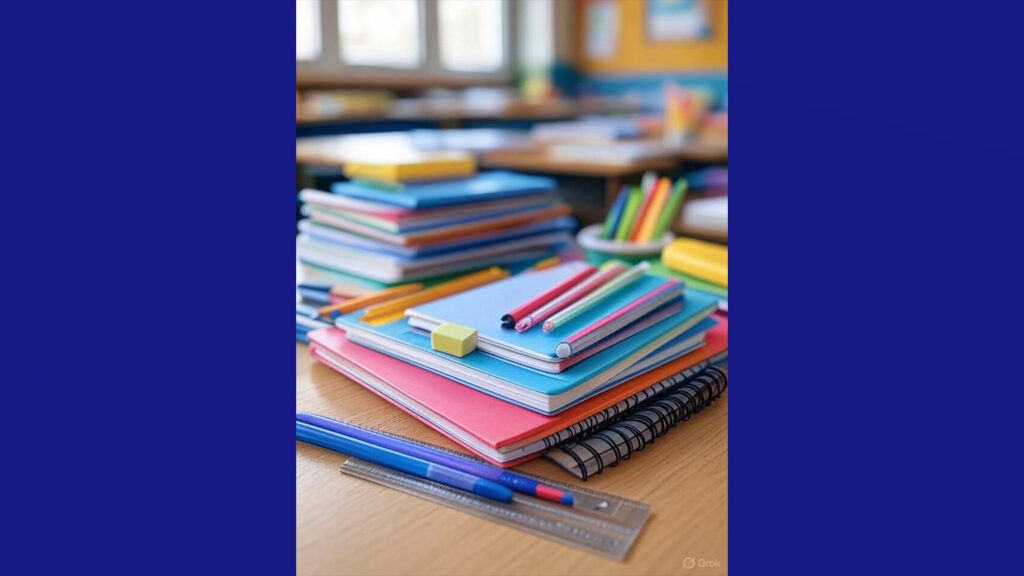 RGCG ISD invita al evento “Back to School Bash” este 8 de agosto