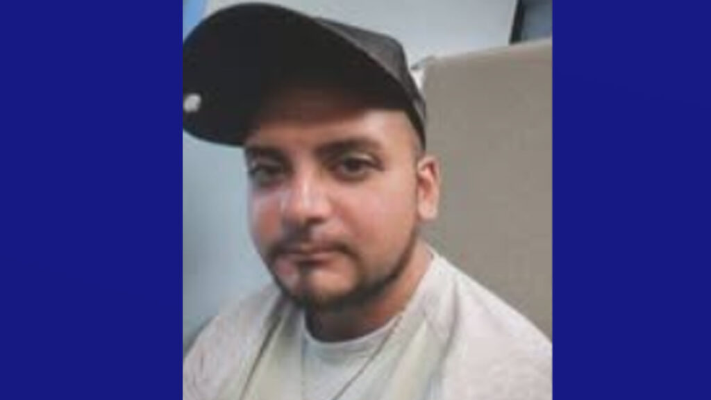 Buscan a hombre desaparecido en Brownsville; piden ayuda para localizarlo