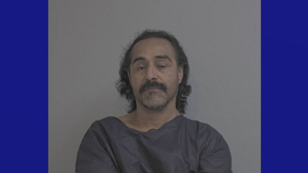 Buscan a sujeto acusado de acoso en McAllen
