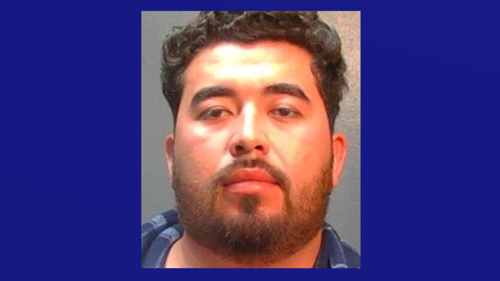 Dos menores resultan heridos en choque provocado por conductor ebrio en Brownsville