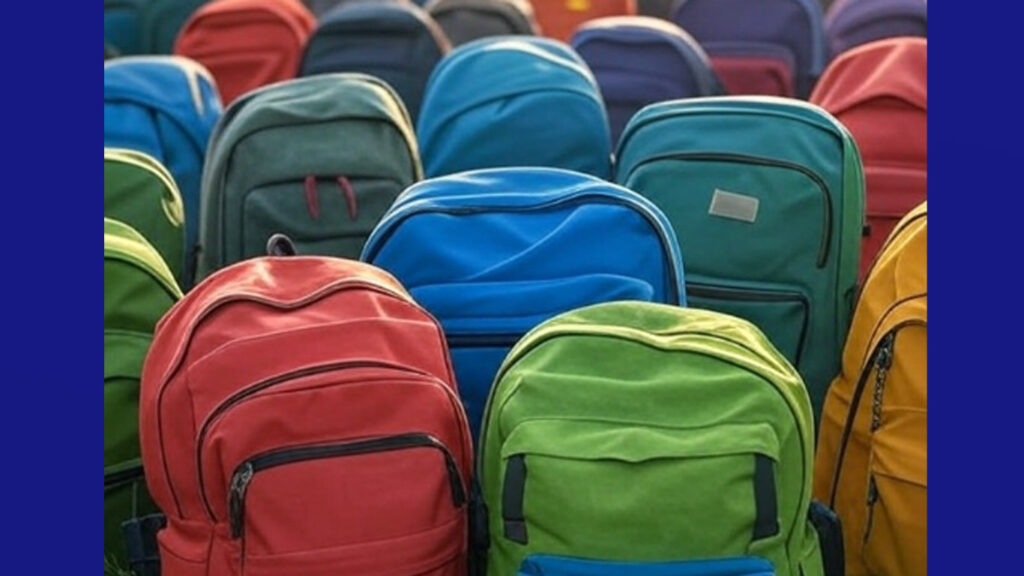 Repartirán mochilas gratis en evento comunitario de IDEA Public Schools