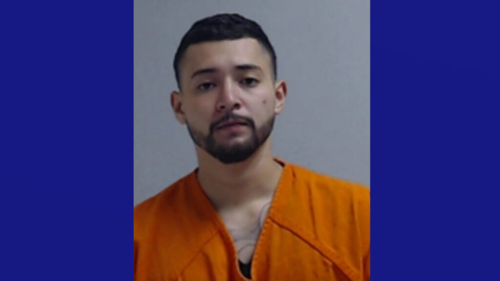 Autoridades del condado Hidalgo buscan a hombre acusado de agresión sexual