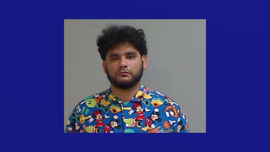 Desaparece hombre de 37 años en Weslaco