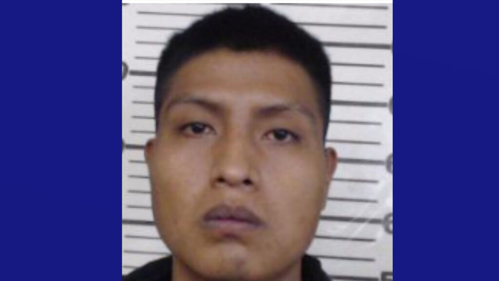 Buscan a hombre acusado de agresión sexual en el condado Hidalgo