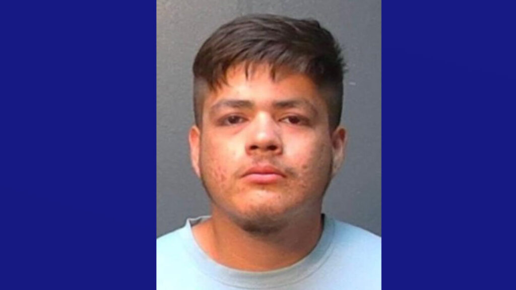 Arrestan a joven por amenazas terroristas contra policías de Brownsville