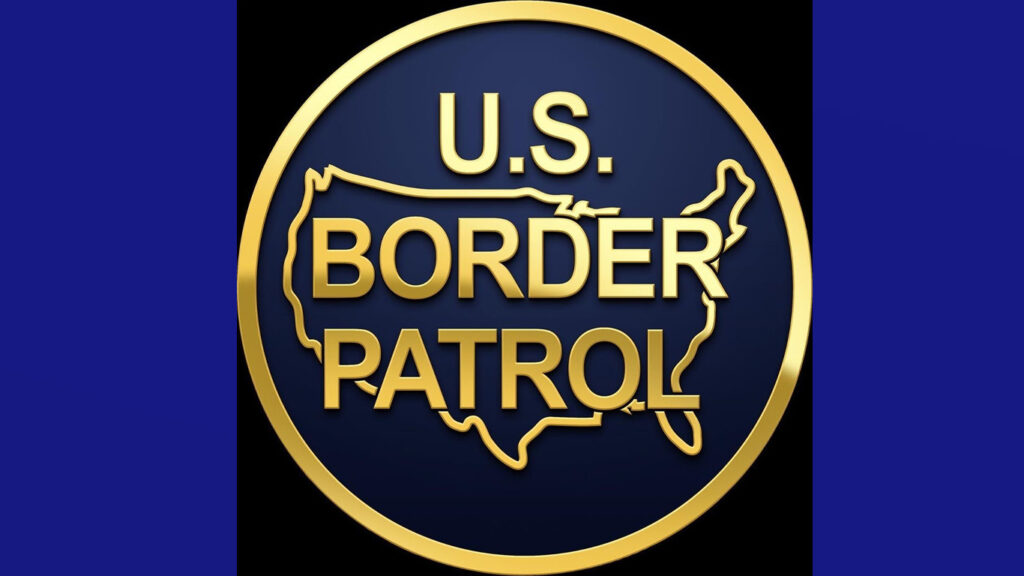 Cierran temporalmente Ed Carey Drive en Harlingen por traslado honorífico de agente fronterizo