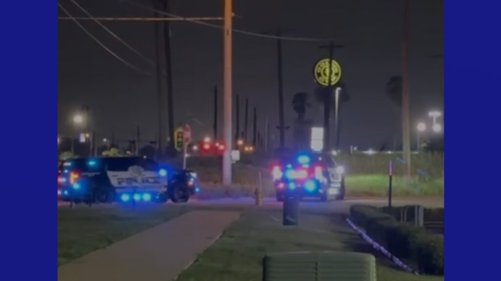 Menor de 17 años es acusado tras apuñalamiento en Pharr