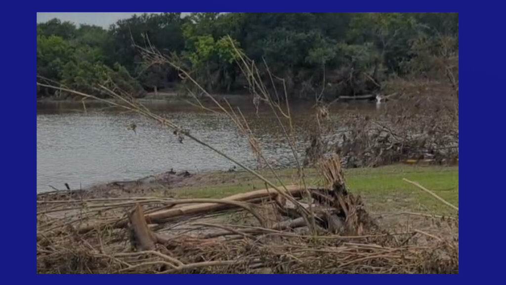 Helicóptero de rescate obligado a aterrizar tras colisión con dron en Kerr County