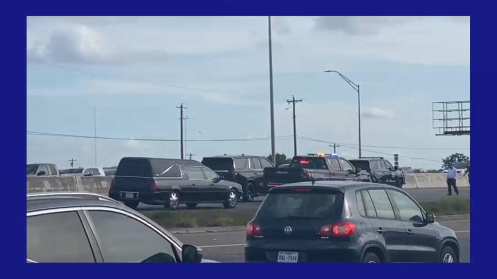 Una persona muere en accidente de dos vehículos cerca de Harlingen; autoridades investigan
