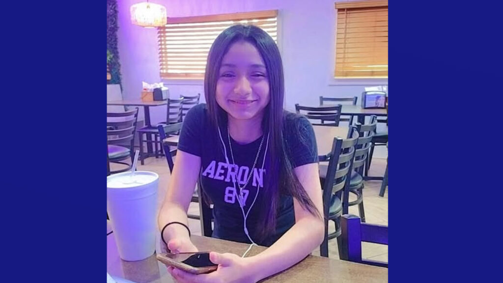 Buscan a menor desaparecida en Brownsville; autoridades piden ayuda de la comunidad
