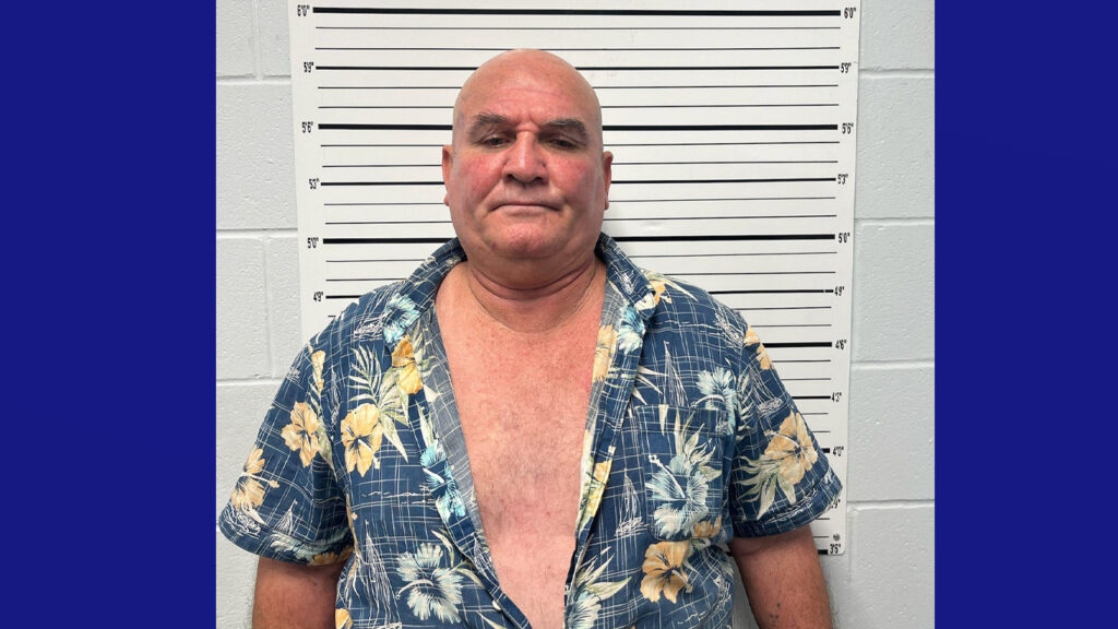 Hombre es arrestado en La Joya por hacer llamadas falsas al 911