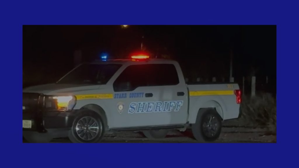 Detienen a joven en Los Fresnos por posesión de drogas, marihuana y armas