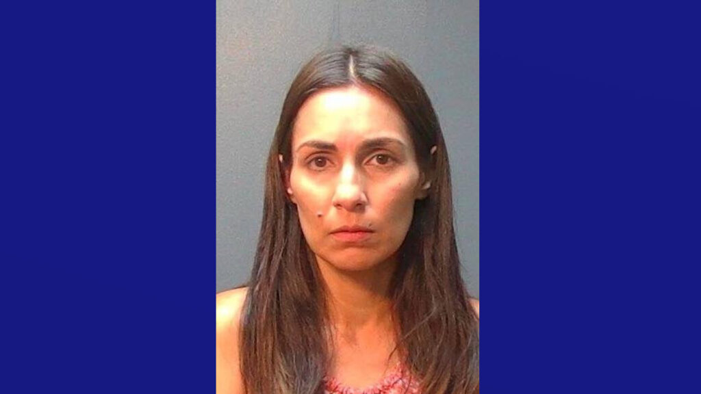 Mujer acusada de la muerte de niña de 4 años en guardería de Brownsville