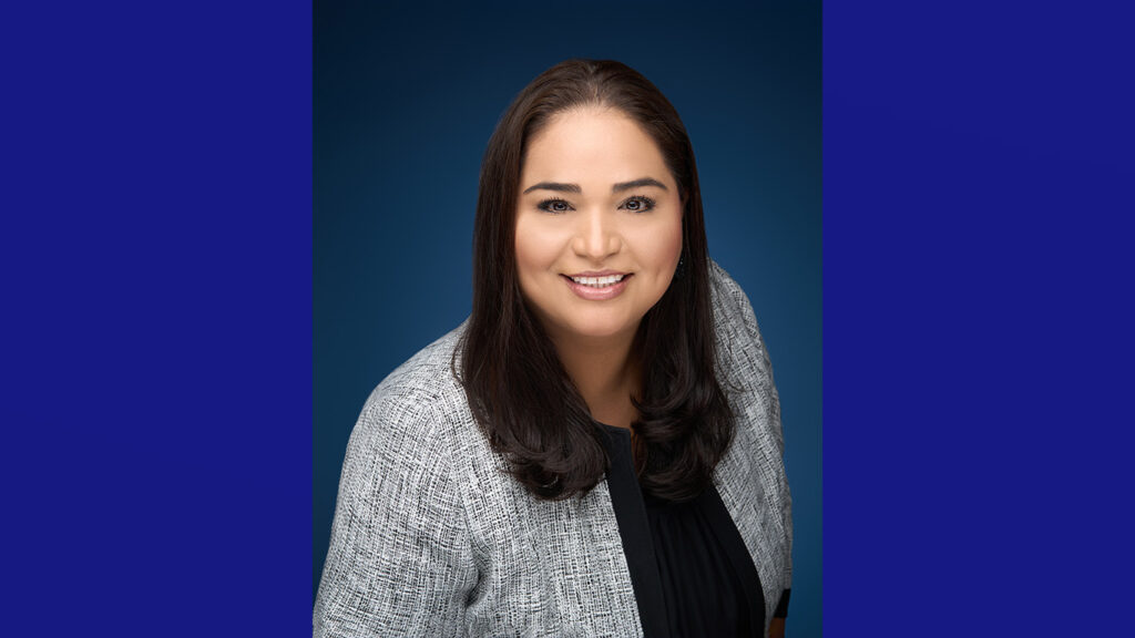 Nombran a Sonia Resendez como nueva directora de Finanzas en la ciudad de McAllen