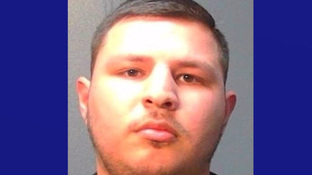 Acusado de asesinato en funeral de Brownsville es procesado; le fijan fianza de un millón de dólares