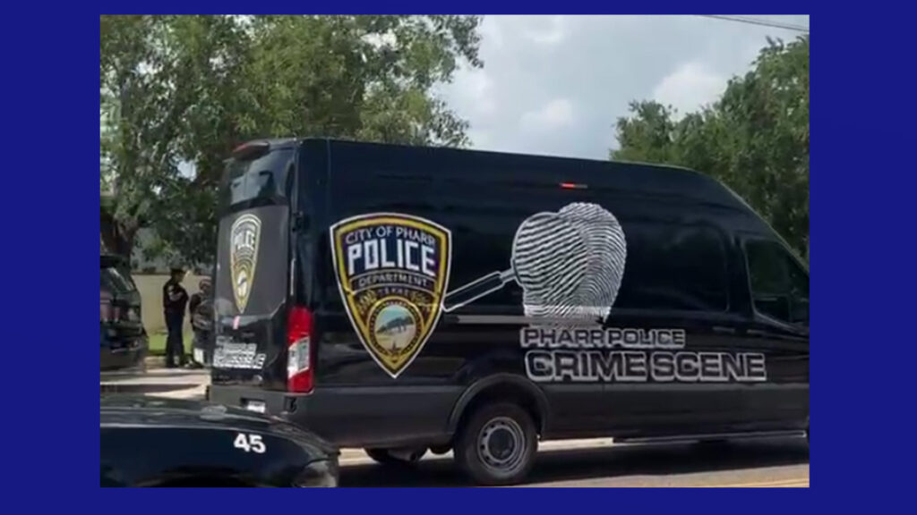 Investigan la muerte de un bebé de dos meses en Pharr; padres bajo escrutinio