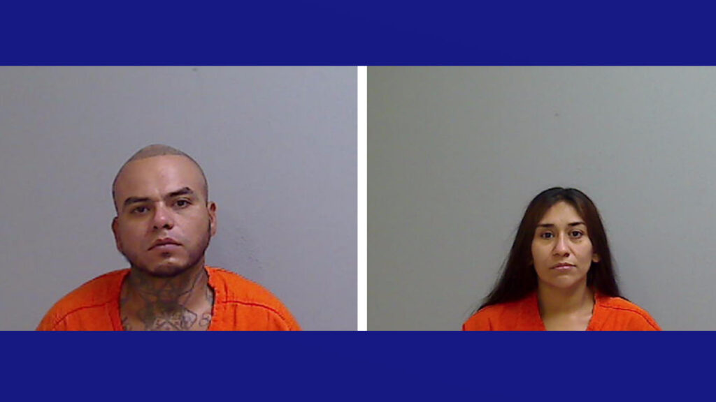 Dos personas enfrentan cargos por homicidio capital tras muerte en Pharr