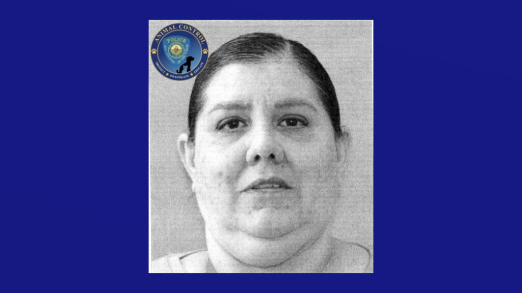 Buscan a mujer con múltiples órdenes de arresto por crueldad animal en Rio Grande City