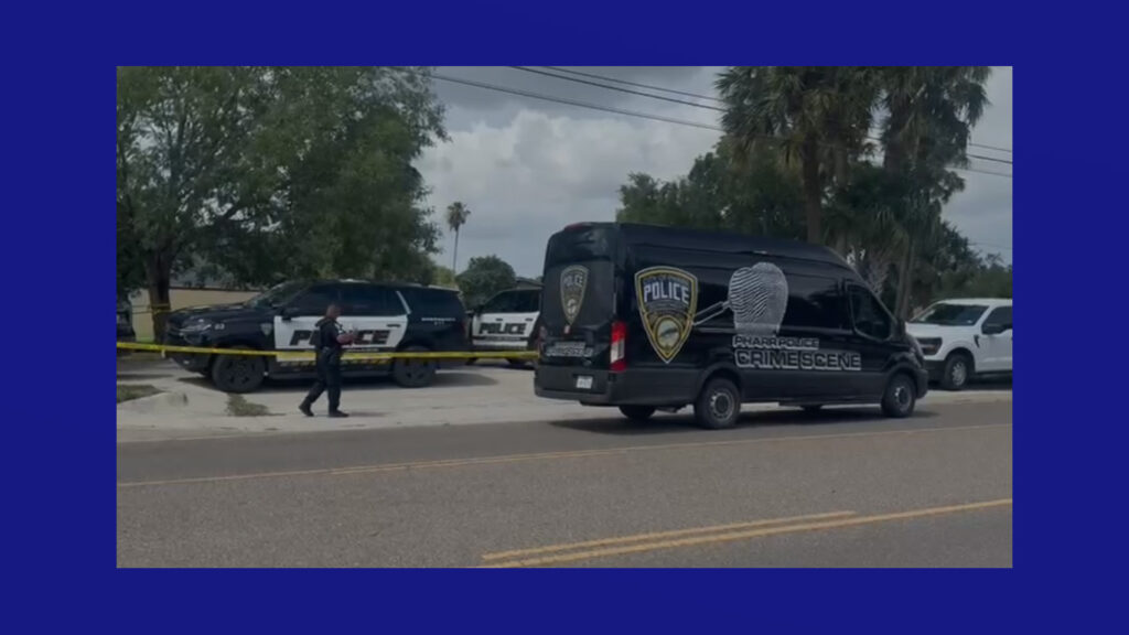 Investigación por muerte en Pharr tras chequeo de bienestar