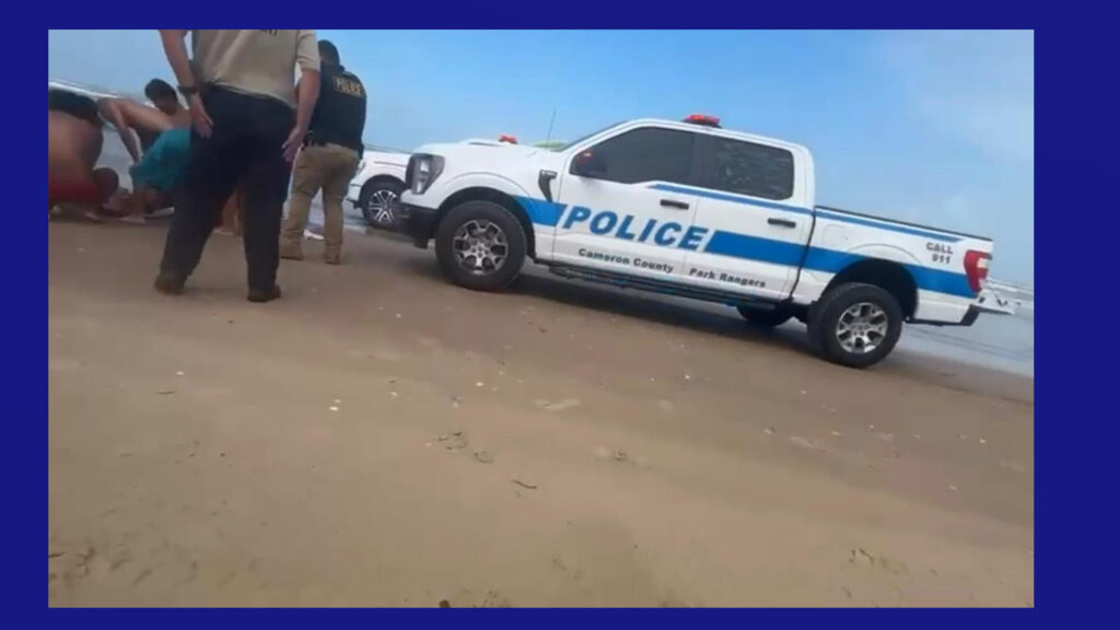Identifican a víctima de ahogamiento en Isla del Padre Sur