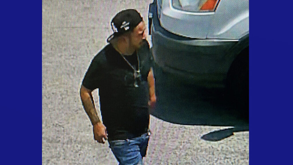 Buscan a sospechoso de secuestro agravado en Mission