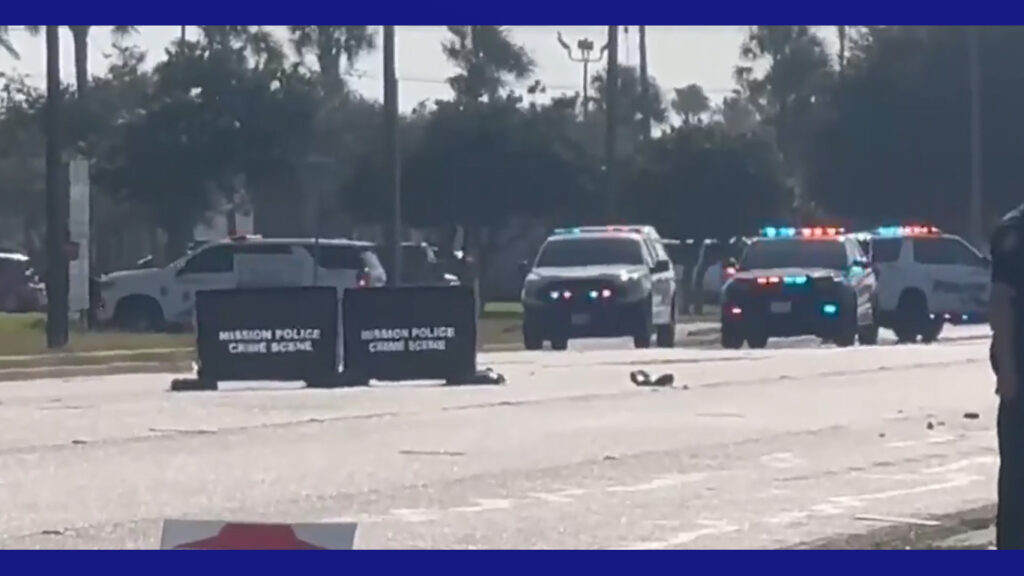 Motociclista muere tras accidente en Mission, autoridades investigan las causas