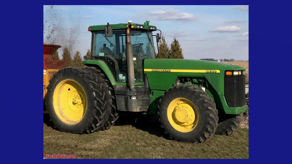 Autoridades investigan robo de tractor agrícola en zona rural de Mission