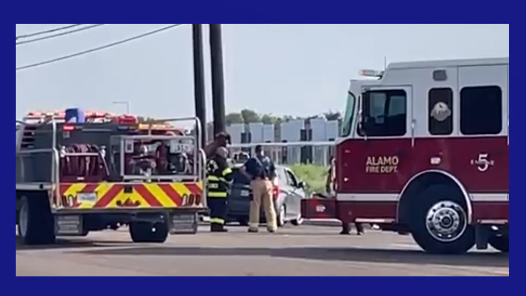 Muere hombre de 47 años tras accidente vehicular en Alamo