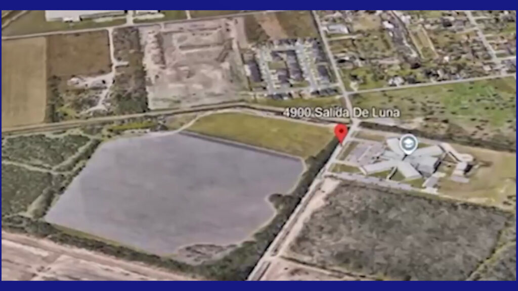 Joven de 25 años es hospitalizado tras recibir un disparo en el rostro en Brownsville