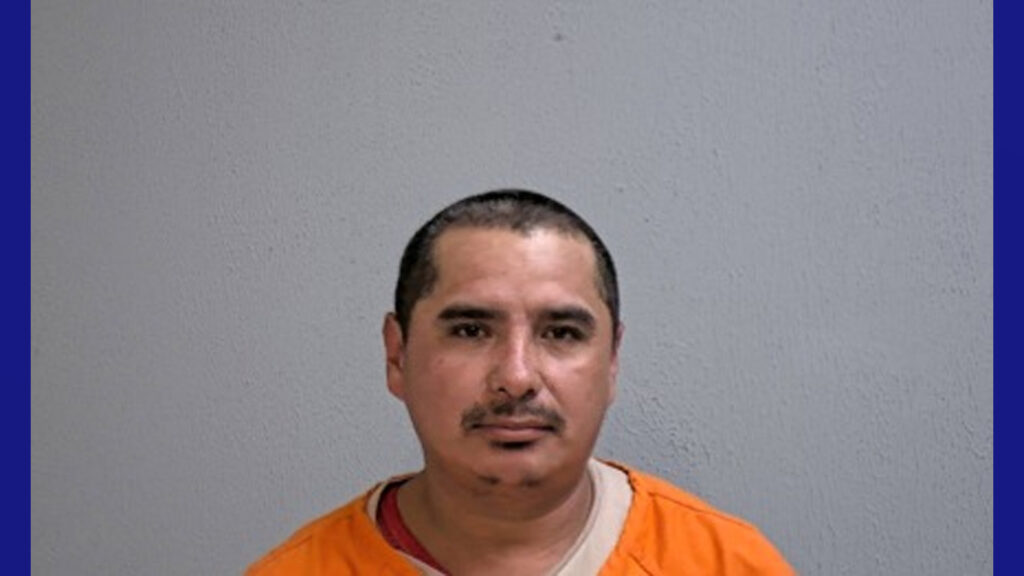 Condenan a 35 años de prisión a hombre de Edinburg por abuso sexual agravado contra menor de 9 años