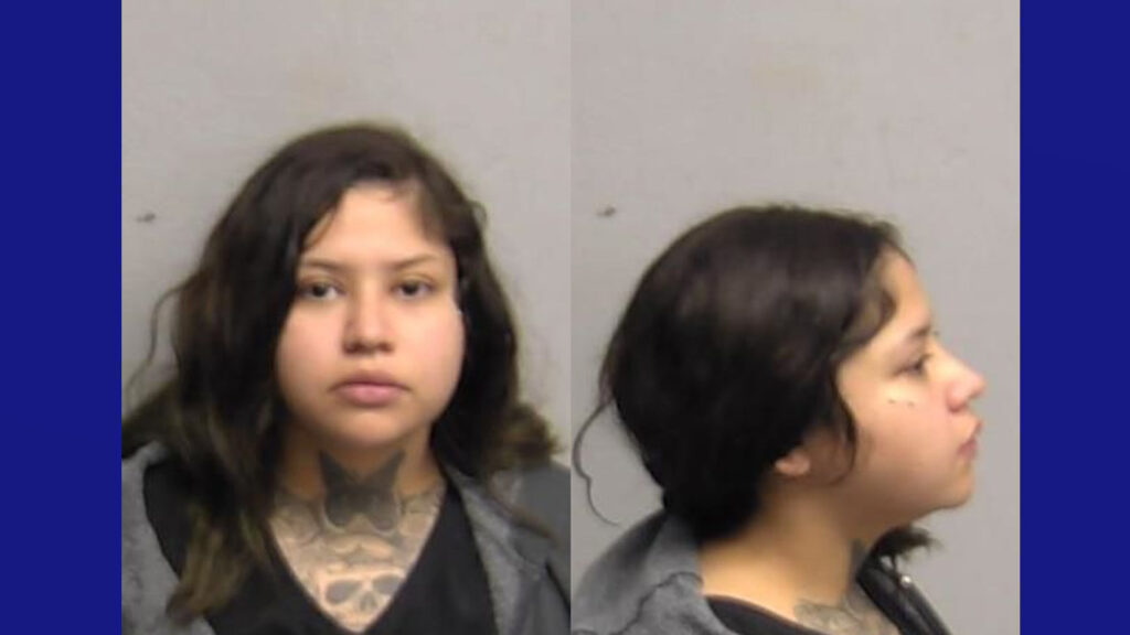 Arrestan a madre en Fort Worth tras muerte de su bebé en Edinburg