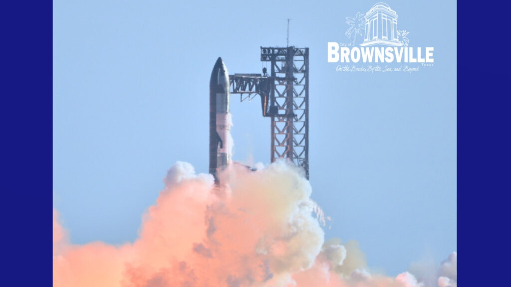 SpaceX se prepara para el noveno vuelo de prueba de Starship