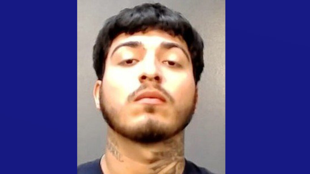 Acusan a joven de Brownsville por tiroteo con oficial involucrado; enfrenta fianza de $640 mil dólares