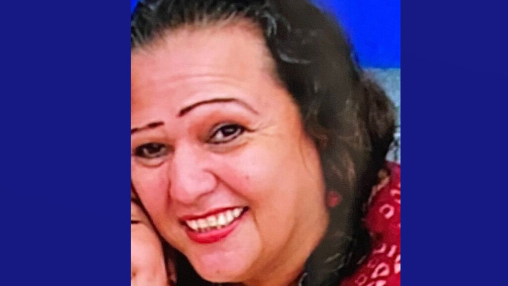 Autoridades emiten alerta de persona desaparecida en Alamo