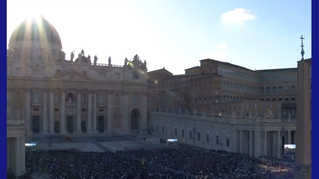 ¡Habemus Papam! La Iglesia Católica elige nuevo pontífice el 8 de Mayo de 2025