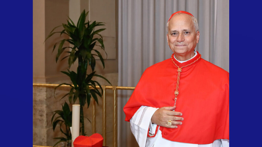 Papam: Robert Prevost es elegido como León XIV, el primer Papa estadounidense