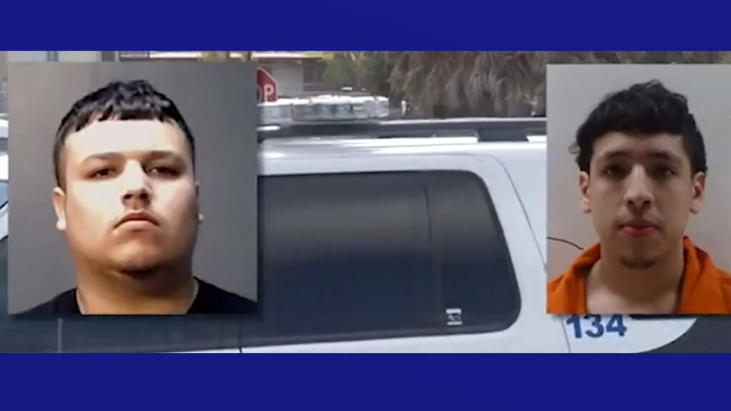 Consignan a implicado en homicidio de 2023 en Brownsville, ligado a la venta de cigarrillos electrónicos
