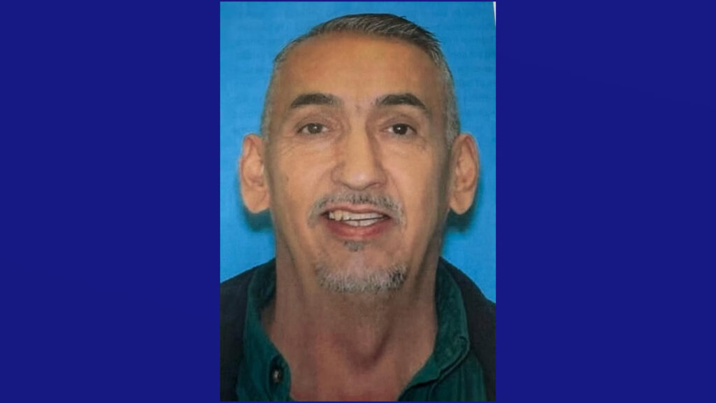 Reportan desaparición de un hombre de 60 años en Mission