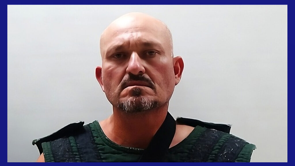 Jurado declara culpable a Jesse Leatherwood por la muerte del oficial Ruben Garcia en el condado Cameron