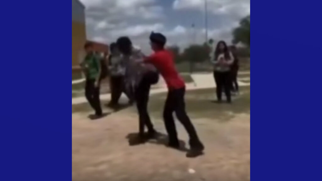 Arrestan al estudiante de IDEA acusado de agresión a otro niño dentro del plantel educativo