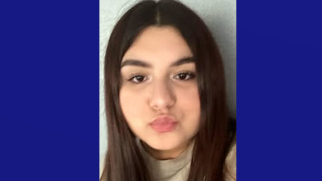 Buscan a menor desaparecida en Harlingen; piden ayuda del público