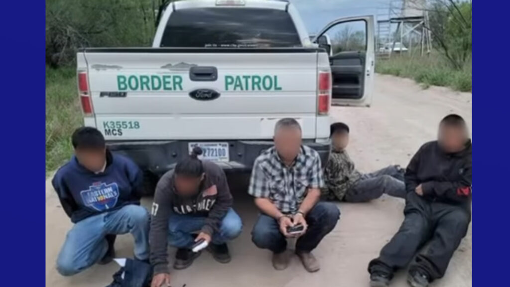 Menores de edad involucrados en tráfico de migrantes y drogas enfrentarán arrestos, advierten autoridades del Valle del Río Grande