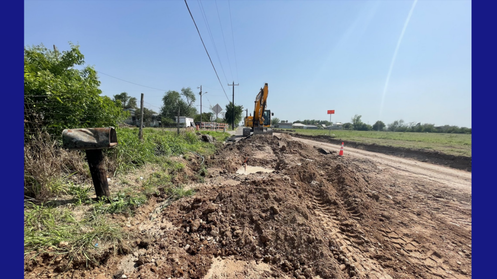 Alerta de tráfico en Alton: cierre en Trosper Road por fuga de gas