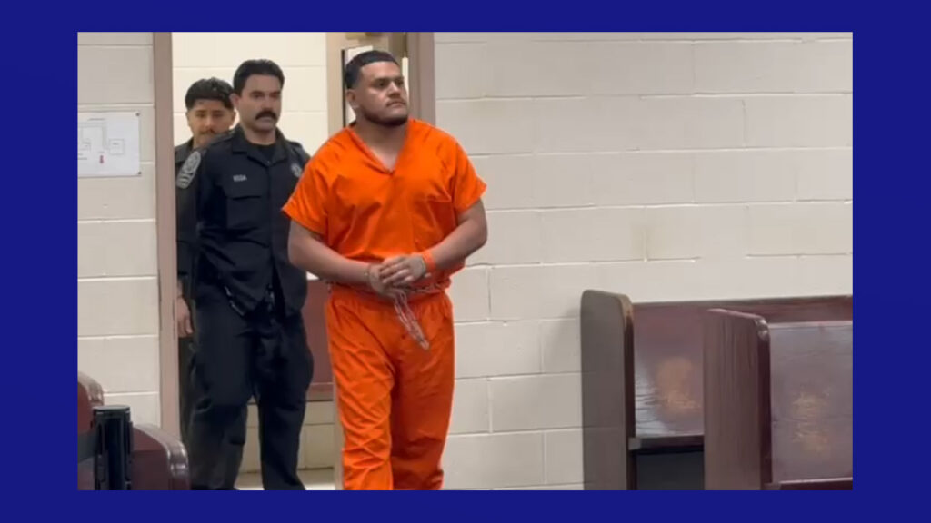 Fijan fianza millonaria a presunto homicida de adulto mayor en Weslaco