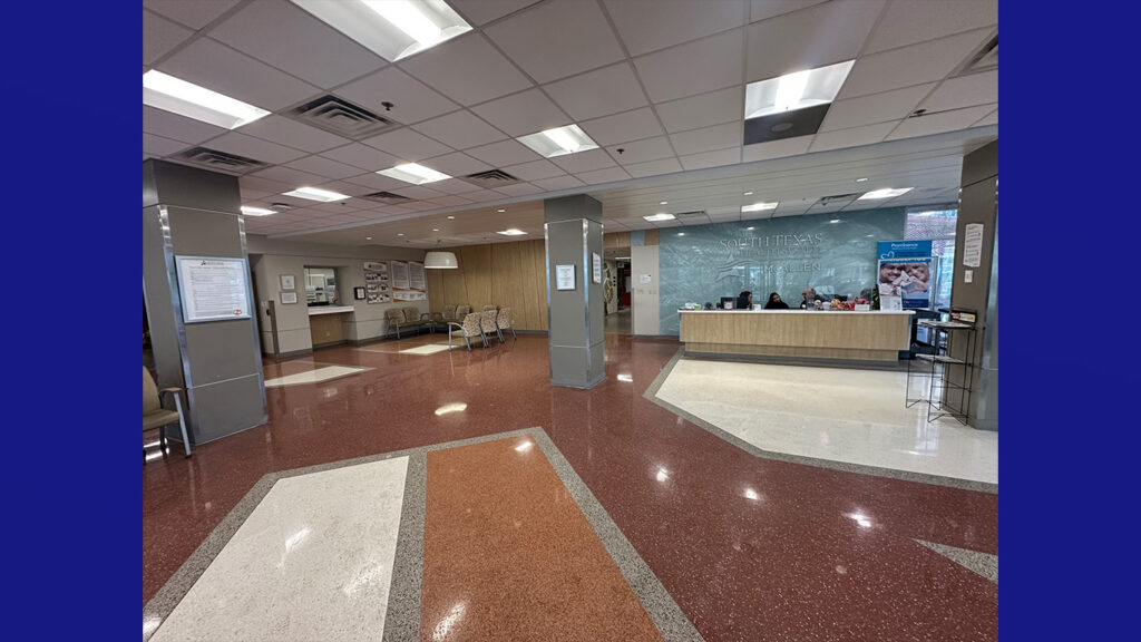 South Texas Health System en McAllen retoma operaciones con normalidad tras inundación