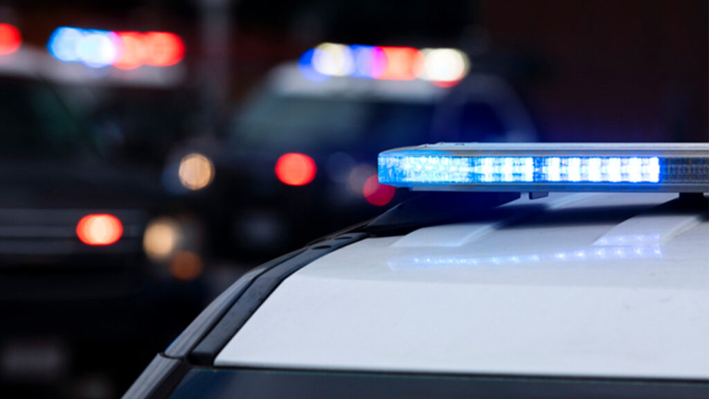 Hombre armado se atrinchera en su domicilio en Río Hondo; autoridades logran su arresto