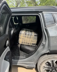 Aseguramientos consecutivos: Agentes de la Patrulla Fronteriza confiscan dos cargamentos de narcóticos