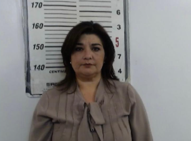 Exsecretaria de Río Grande City, Angela Solís, investigada por presunto abuso de tarjetas de gasolina