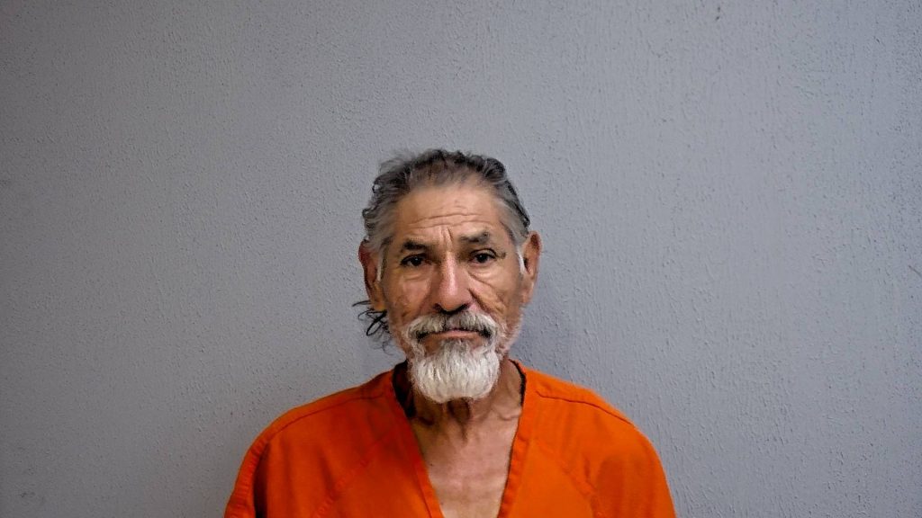 Arrestan a hombre de 70 años por crueldad animal en el Condado Hidalgo